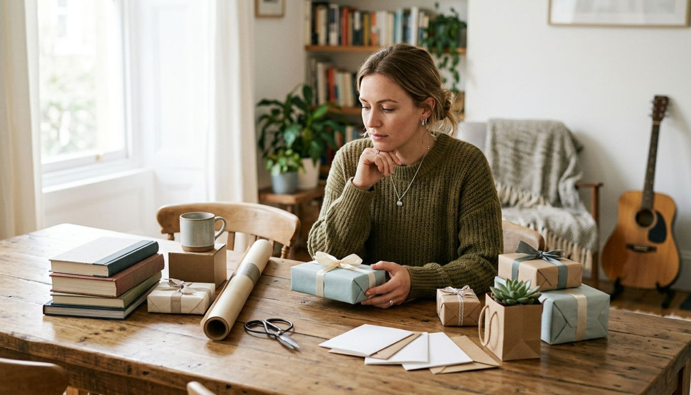 Comment choisir le cadeau parfait pour chaque occasion ?