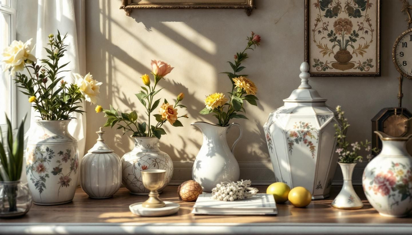 Comment l'Art nouveau a transformé la conception des objets du quotidien ?